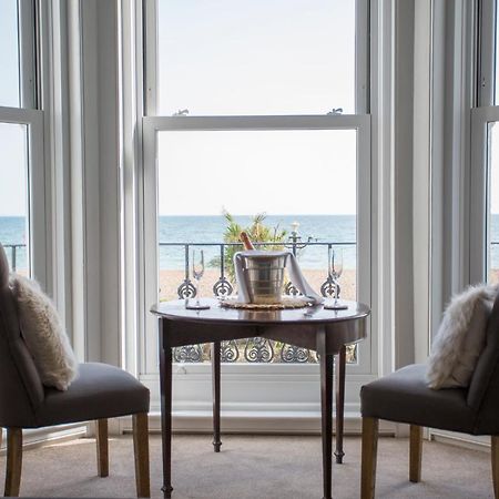Seaways Apartment Worthing Esterno foto