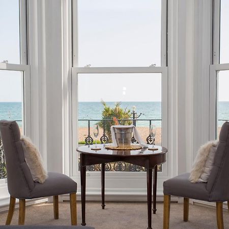 Seaways Apartment Worthing Esterno foto