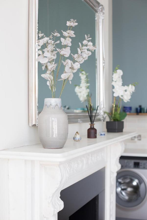 Seaways Apartment Worthing Esterno foto