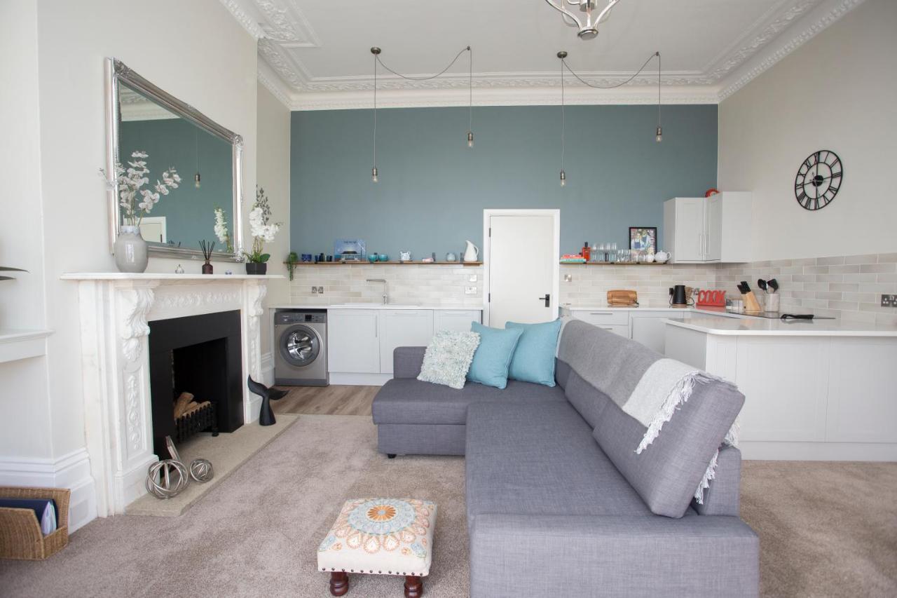 Seaways Apartment Worthing Esterno foto