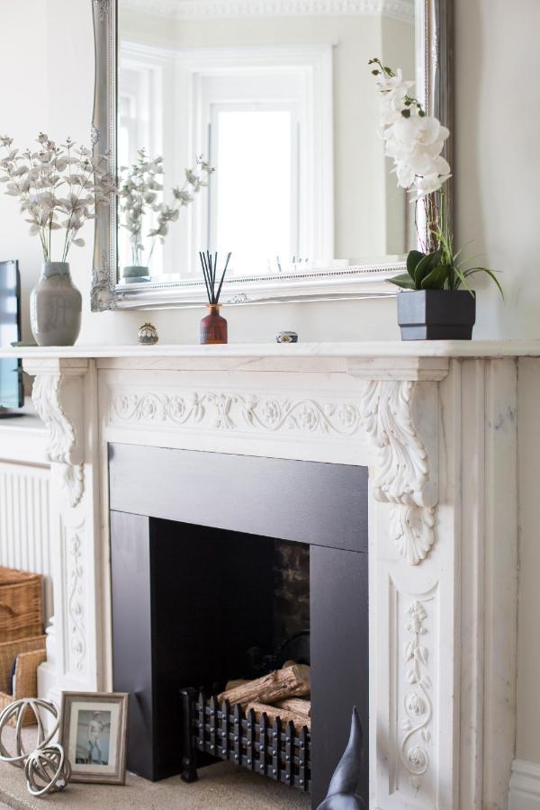 Seaways Apartment Worthing Esterno foto
