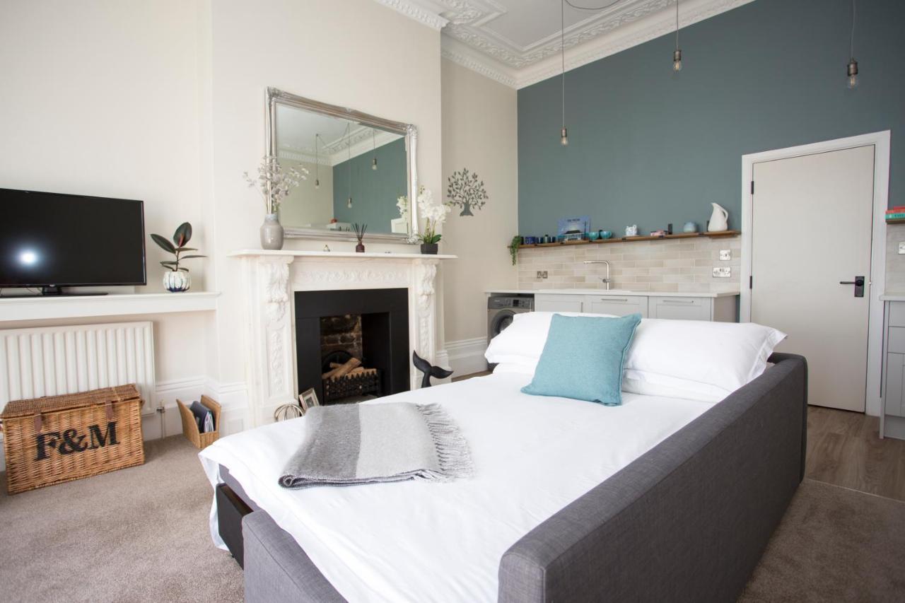 Seaways Apartment Worthing Esterno foto