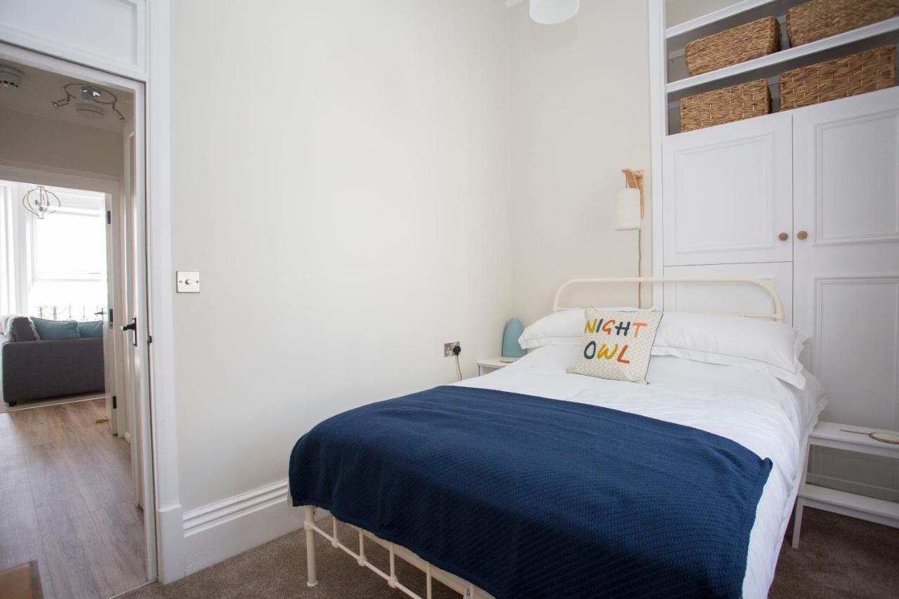 Seaways Apartment Worthing Esterno foto
