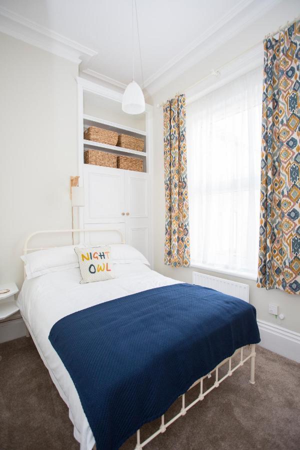 Seaways Apartment Worthing Esterno foto