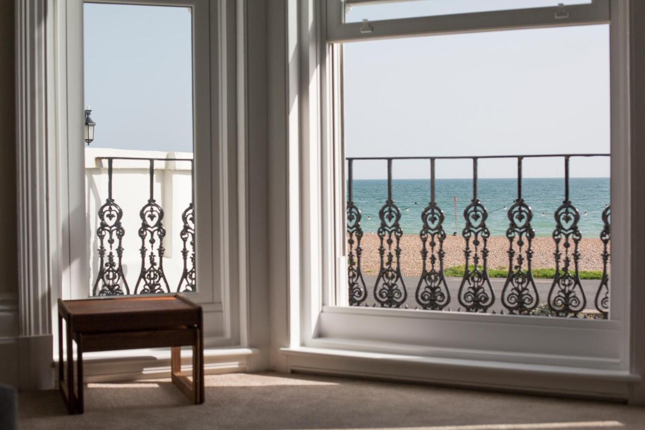 Seaways Apartment Worthing Esterno foto
