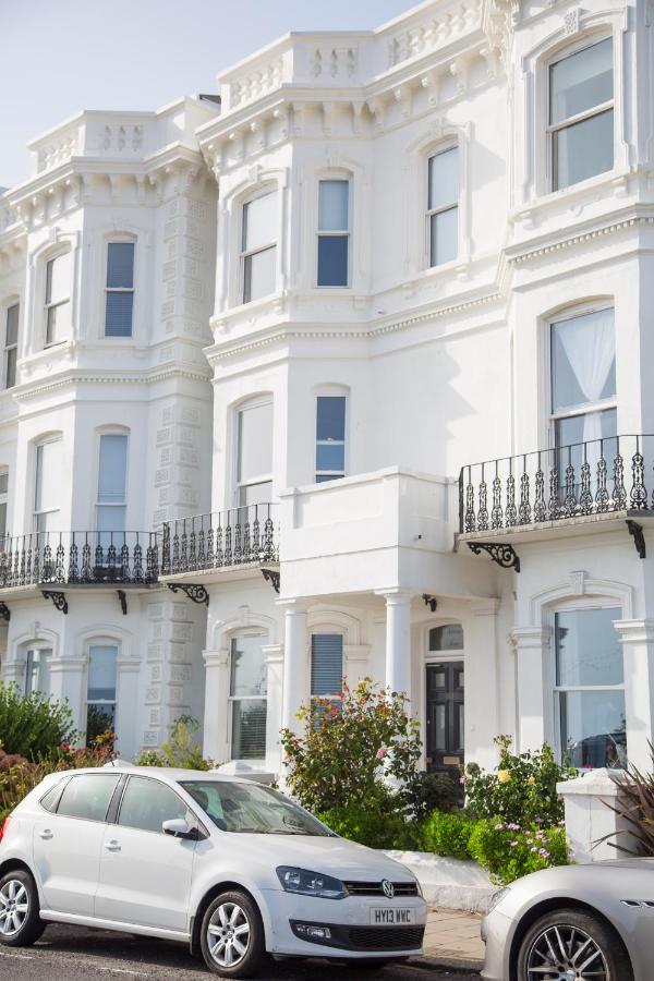 Seaways Apartment Worthing Esterno foto